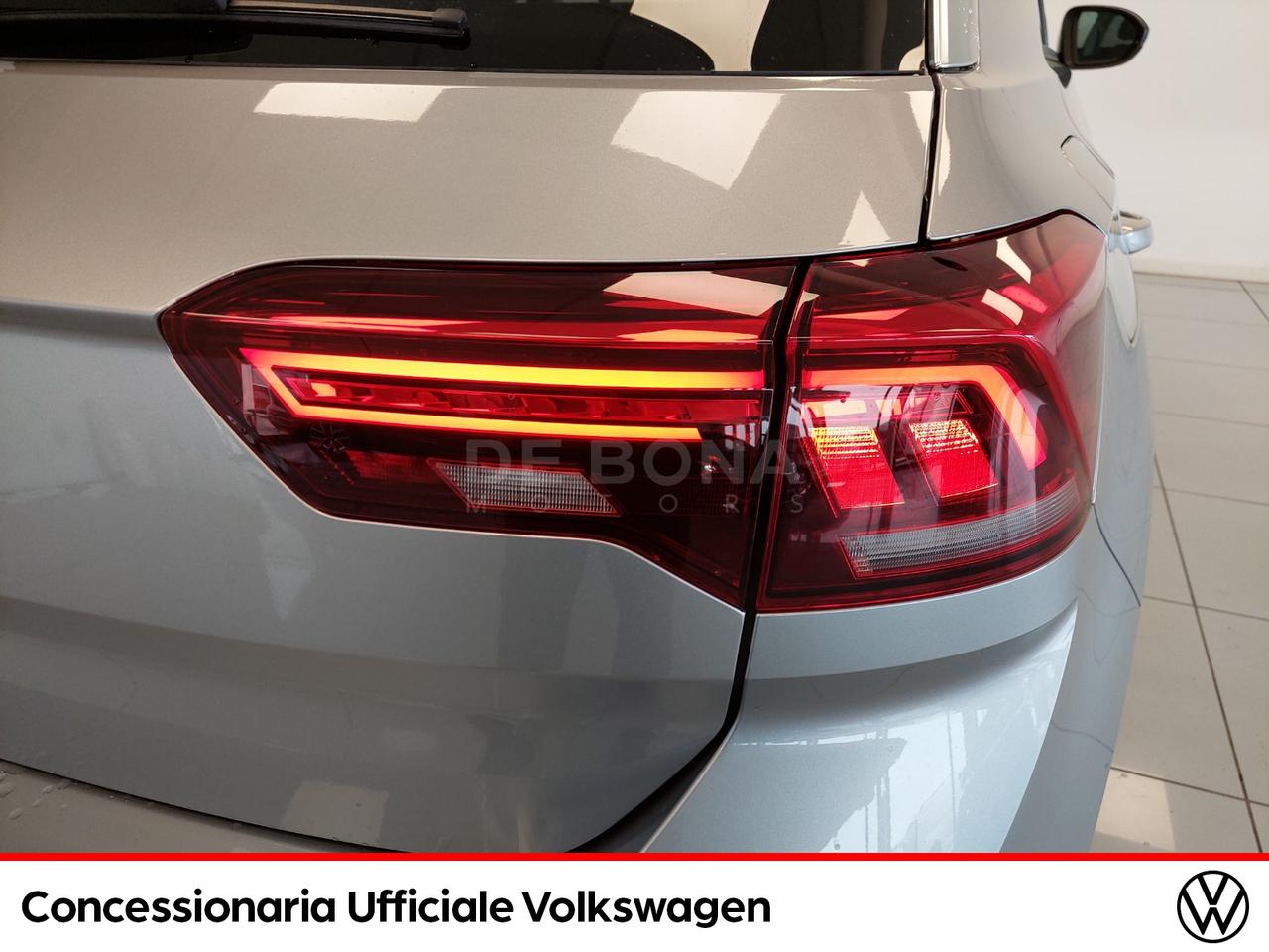 Volkswagen T-Roc 2.0 tdi life 150cv dsg
