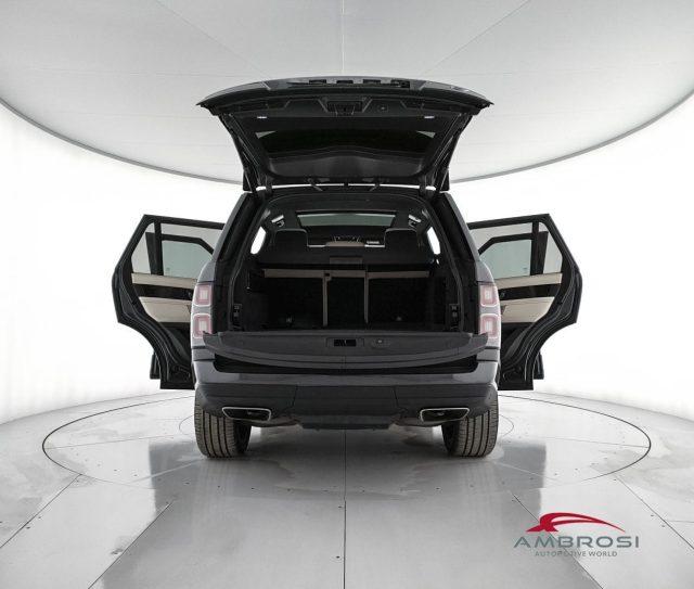 LAND ROVER Range Rover 3.0 TDV6 Vogue