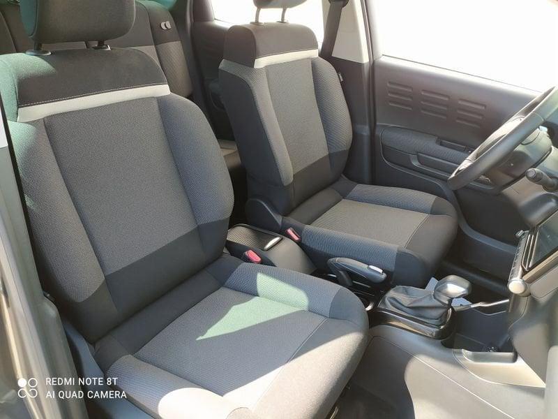 Citroën C3 Aircross 130 Shine Pack Autom CBC