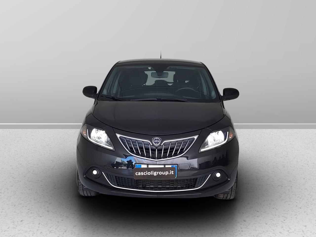 LANCIA Ypsilon III 2021 - Ypsilon 1.0 firefly hybrid Gold s&s 70cv 5p.ti