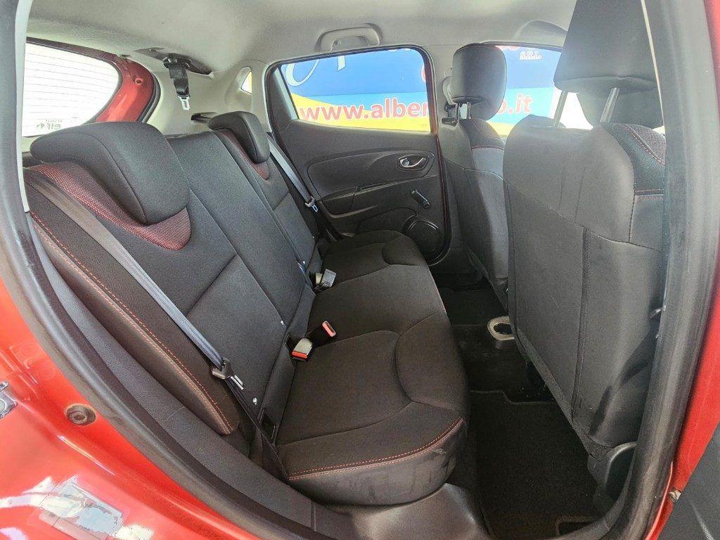 Renault Clio 1.5 dCi 8V 75CV 5 porte Wave