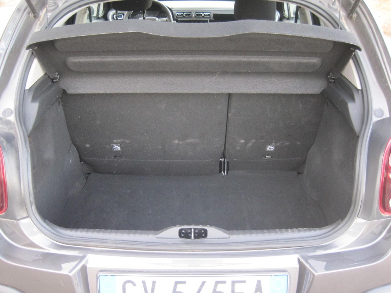 Citroen C3 PureTech 83 S&S Max