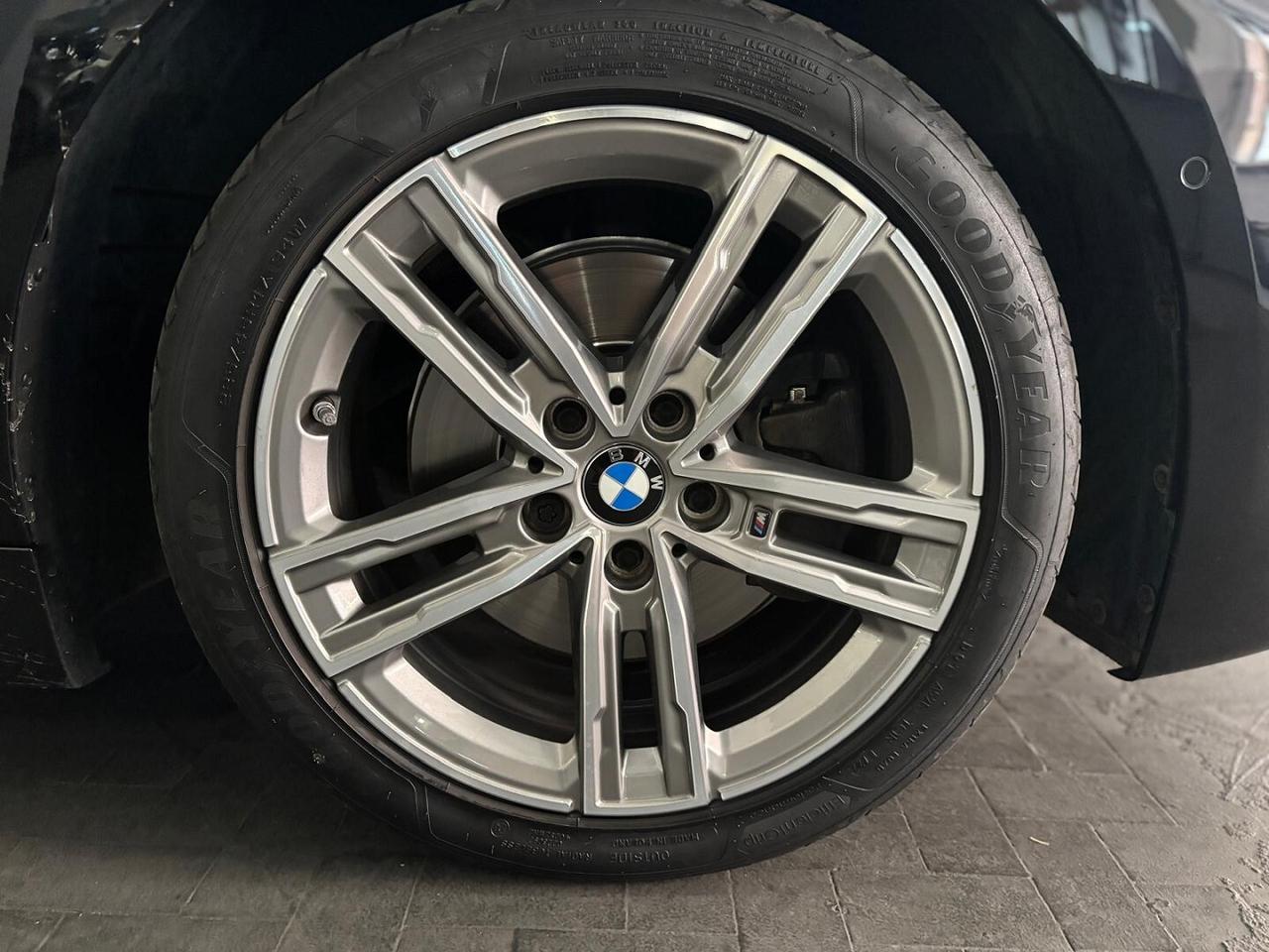 BMW 118D Msport 150CV