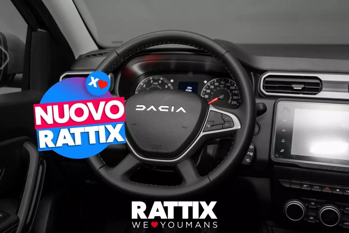 Dacia Duster 1.0 90cv tce Journey 4x2