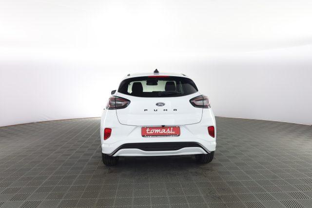 FORD Puma Puma 1.0 EcoBoost Hybrid 125 CV S&S ST-Line