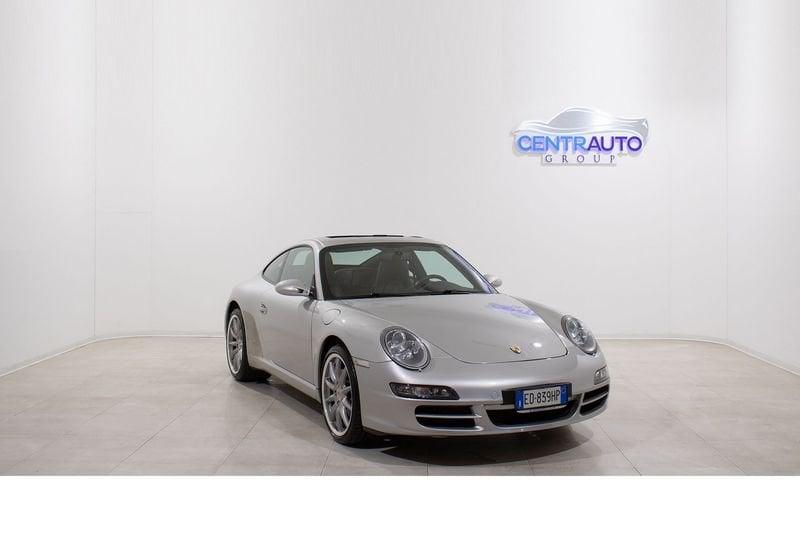 Porsche 911 911 Coupe 3.6 Carrera 320cv