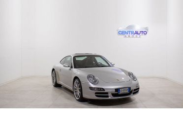 Porsche 911 911 Coupe 3.6 Carrera 320cv