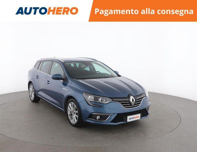 RENAULT Megane Mégane dCi 8V 110 CV EDC Energy Intens