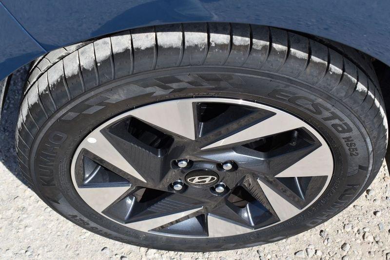 Hyundai i10 i10 1.0 MPI Connectline