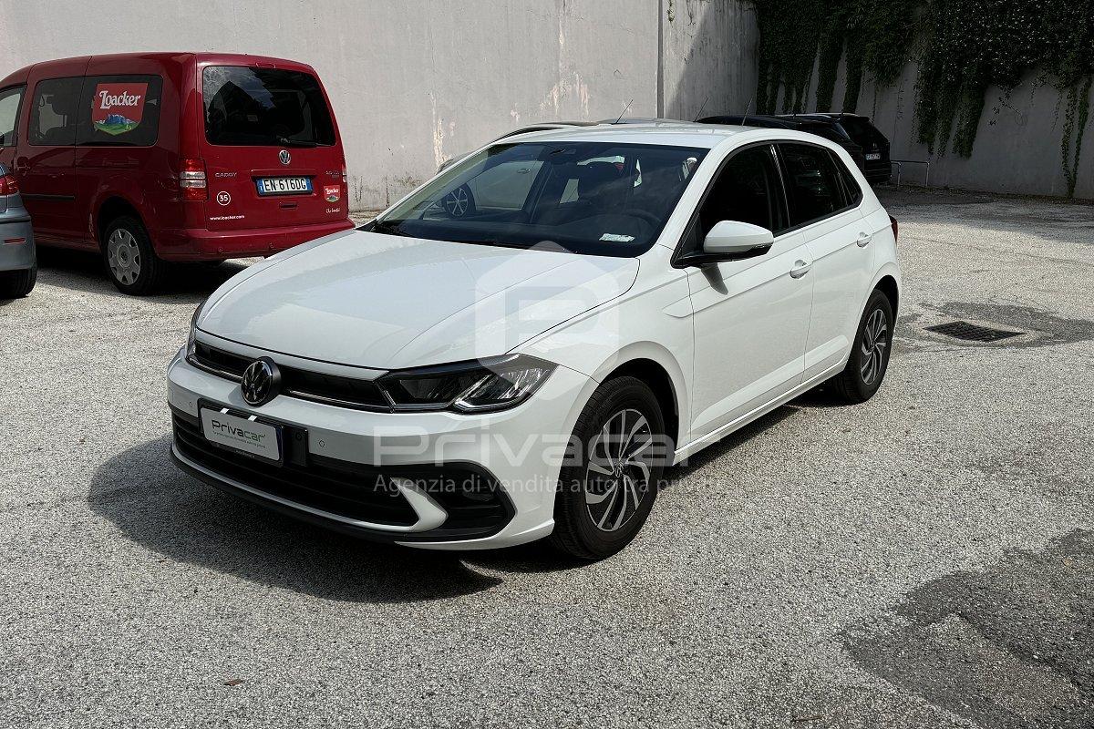 VOLKSWAGEN Polo 1.0 Life