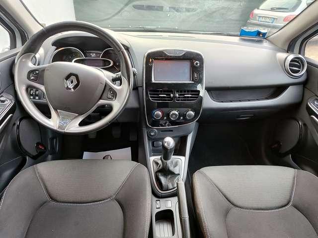 Renault Clio Clio IV COSTUME NATIONAL 5p 1.5 dci 75cv