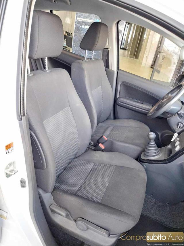 SUZUKI Splash 1.0 VVT GL Style