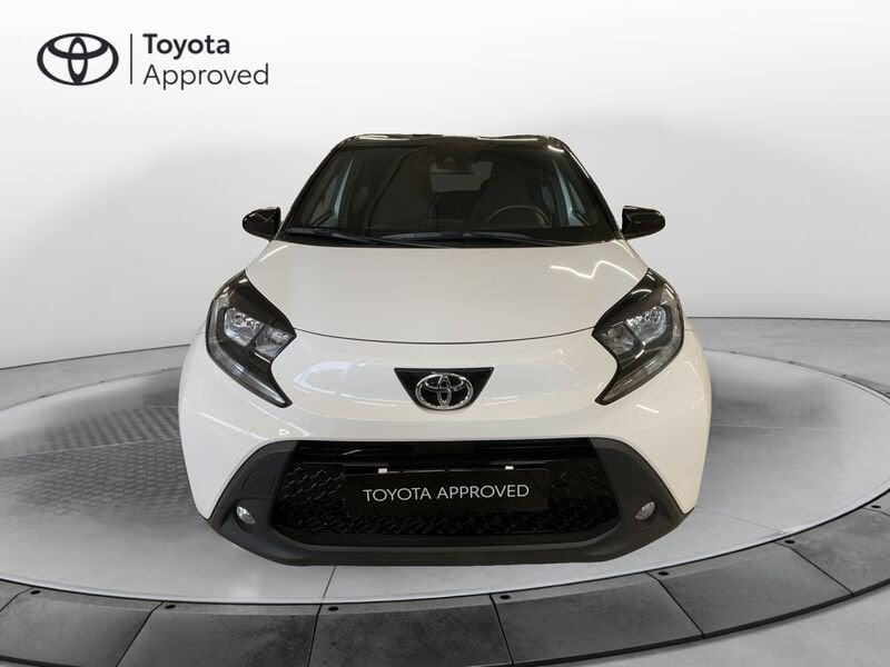 Toyota Aygo X 1.0B (72 CV) Trend