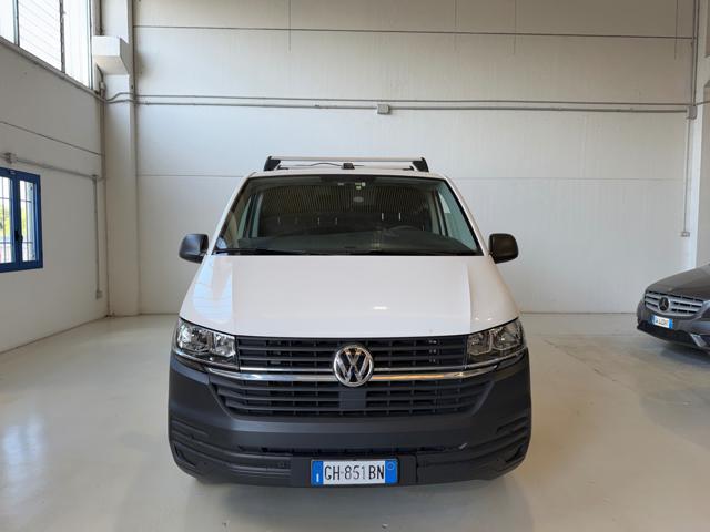 VOLKSWAGEN Transporter 2.0 TDI 150CV PC Furgone Business