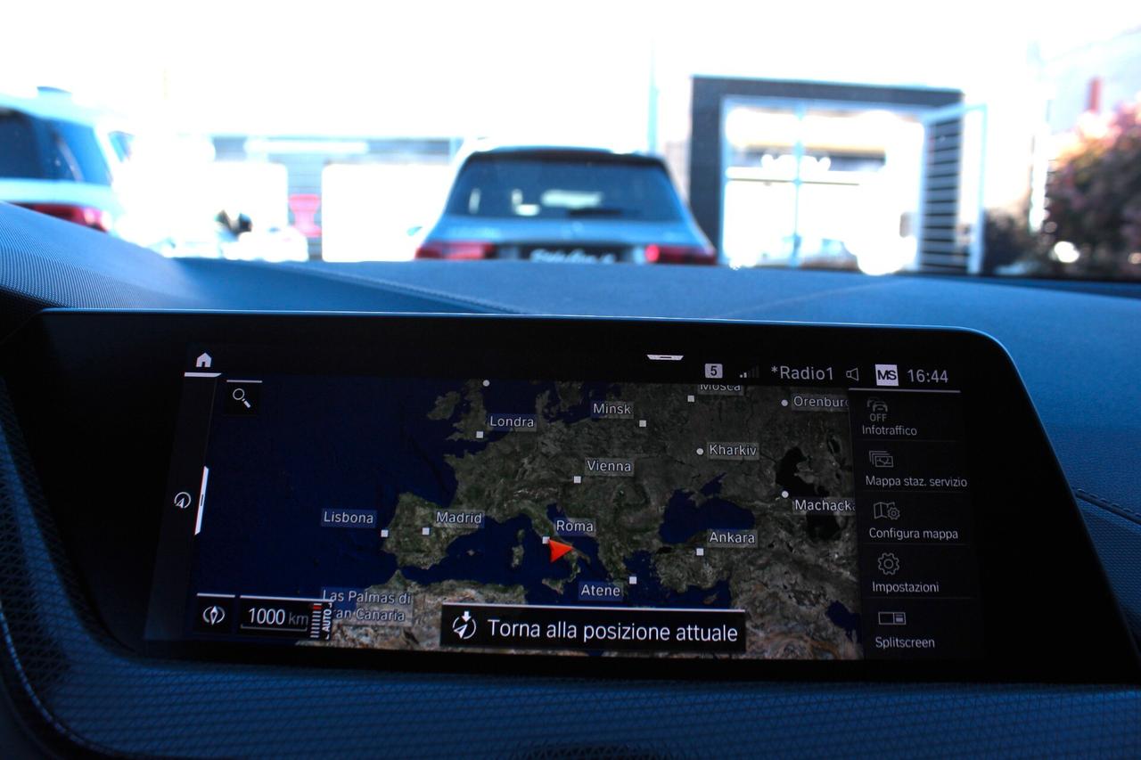 Bmw 118 118d 5p. Sport