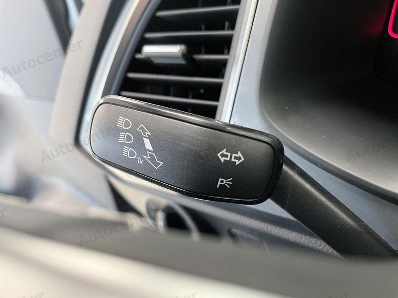 SEAT Ateca 1.0 tsi Business 110cv