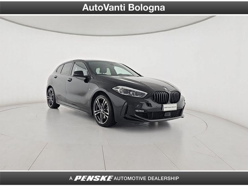 BMW Serie 1 118i 5p. Msport