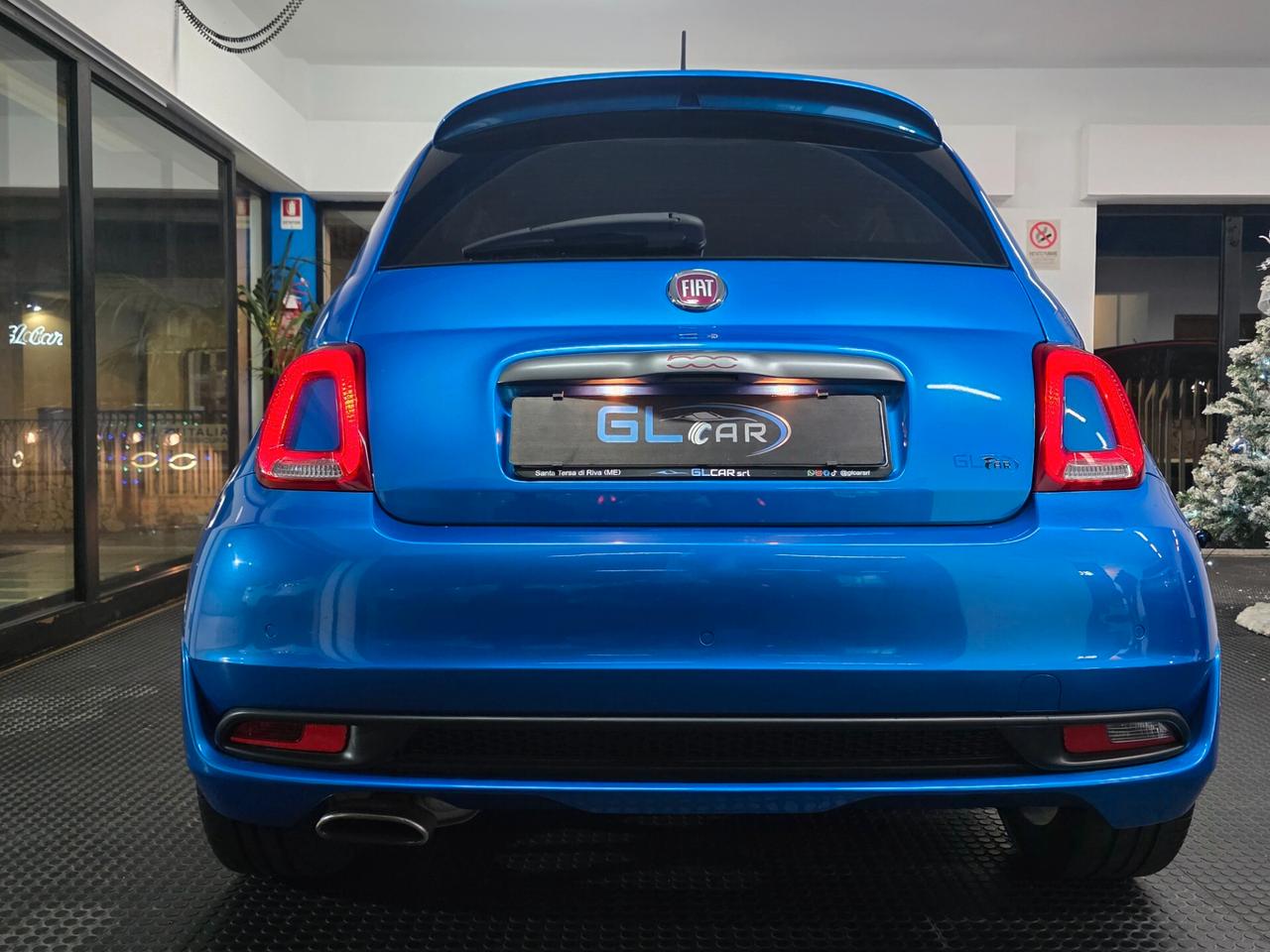 Fiat 500 1.2 Sport