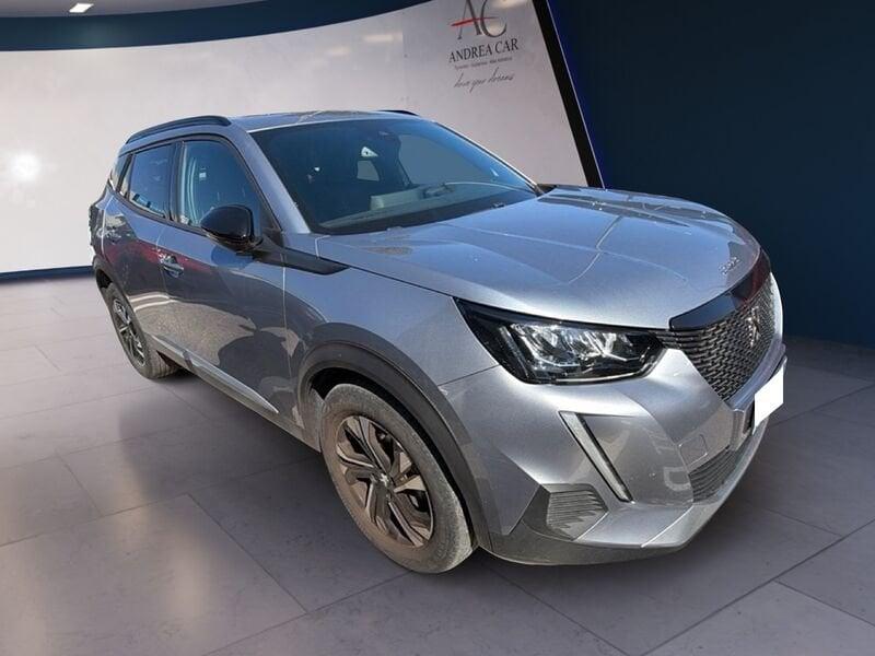 Peugeot 2008 2008 1.2 puretech Allure Pack s&s 130cv eat8