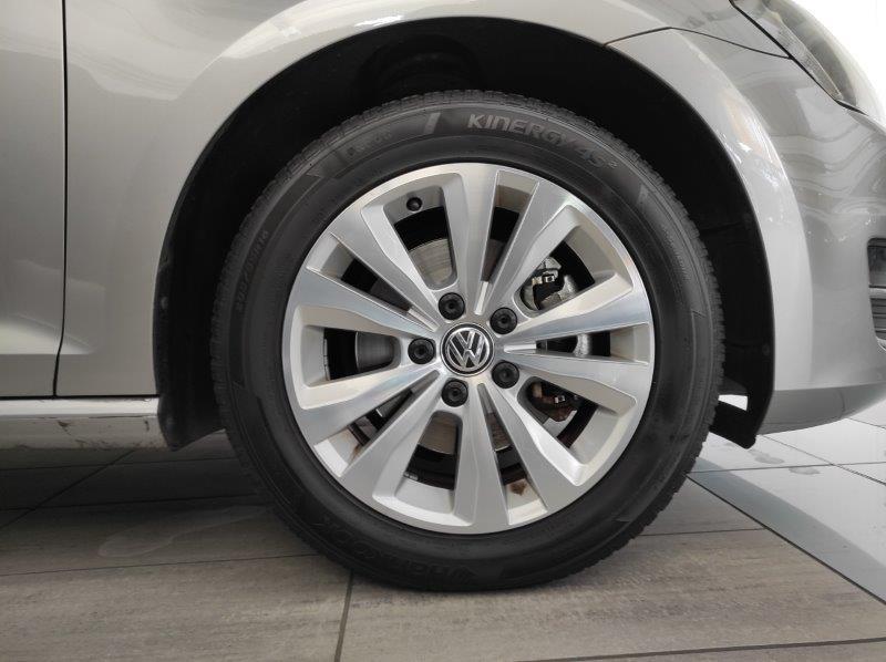 VOLKSWAGEN Golf 7ª serie - Golf Business 1.4 TSI 5p. Comfortline BlueMo