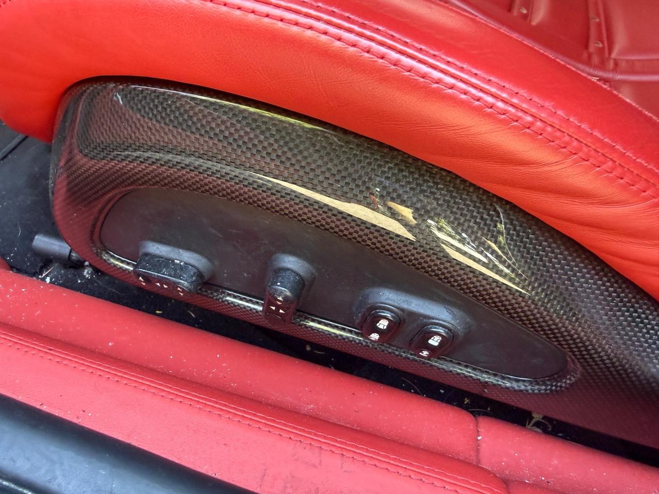 Ferrari 599 GTB - LEGGERE DESCRIZIONE