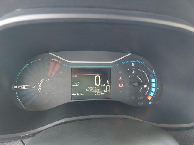 DACIA Spring Electric 45 km 21000 Predisp. carica veloce
