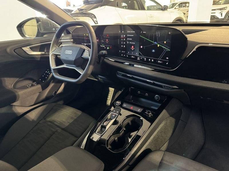 Audi A5 TDI 150Kw S tronic Business 204 cv