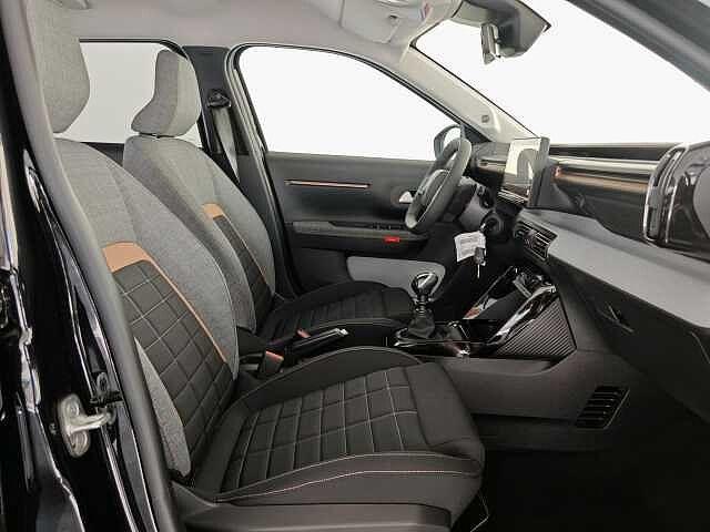 Citroen C3 Aircross PureTech Turbo 100 Plus