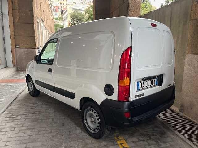 Renault Kangoo 1.5 dCi/84CV 5p. Confort