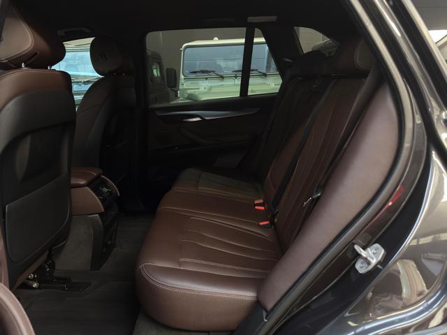 BMW X5 xDrive25d Business