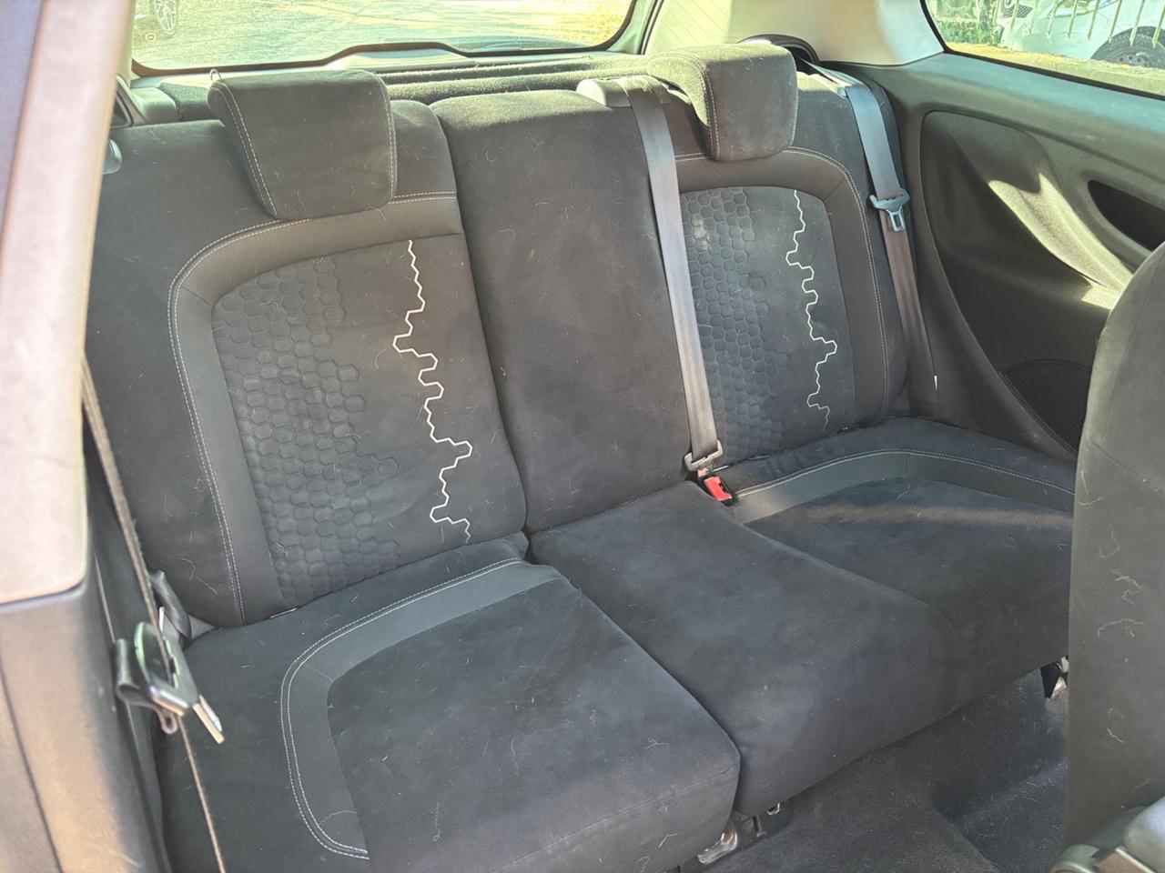 Fiat Grande Punto 1.3 mjt 84 cavalli SPORT
