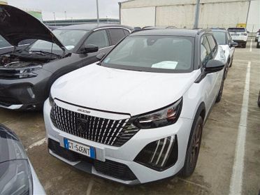 Peugeot 2008 PureTech 130 S&S EAT8 GT