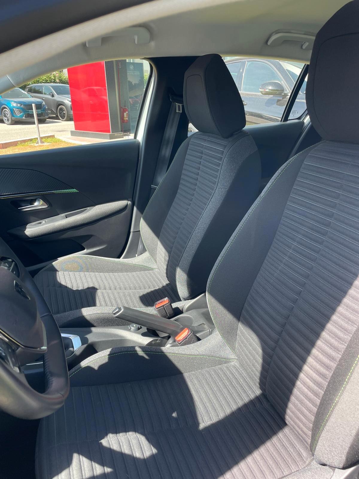 PEUGEOT 208 1.2 PURETECH 75 CV ACTIVE | UNICO PROPRIETARIO | APRILE 2024 | 39.000 KM | €12.500