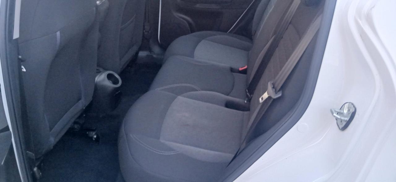 Alfa Romeo Giulietta 1.6 JTDm neopatentati euro 6