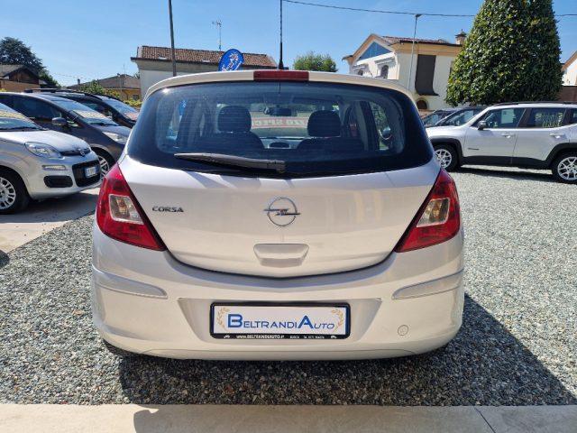 OPEL Corsa 1.2 5 porte *euro4*