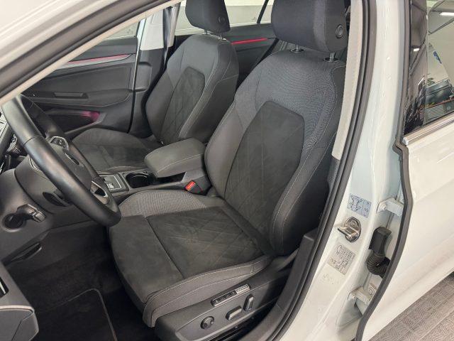 VOLKSWAGEN Golf 1.4 TSI eHYBRID 204 CV DSG Style Plug-in