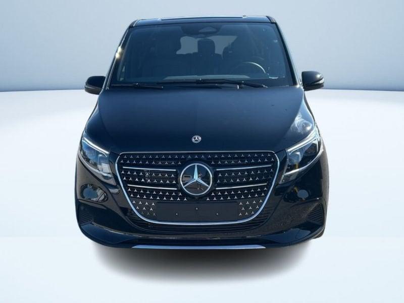 Mercedes-Benz Classe V 250d Extralong Avantgarde