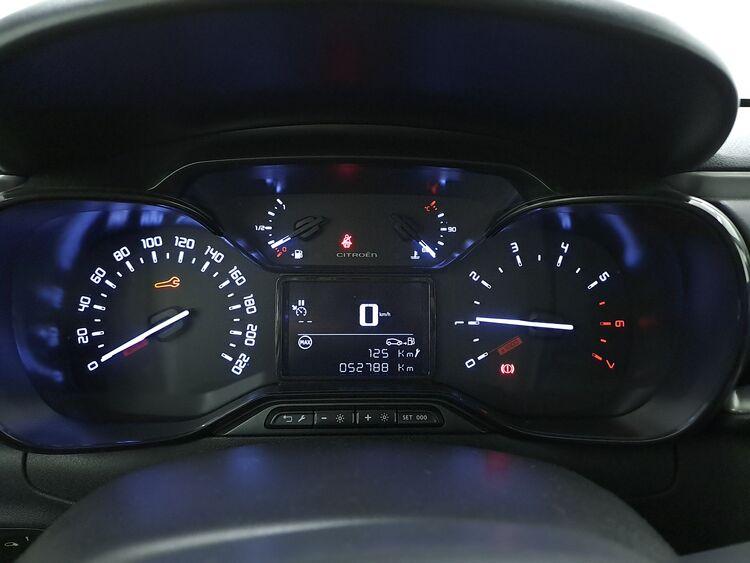 Citroen C3 Feel Pack BZ980055 1.2 Benzina 83CV