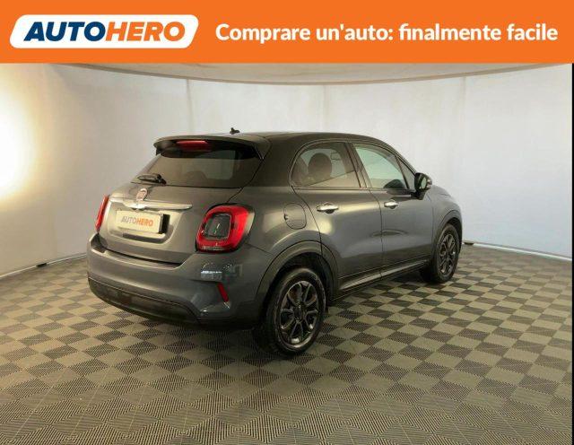 FIAT 500X 1.0 T3 120 CV Lounge