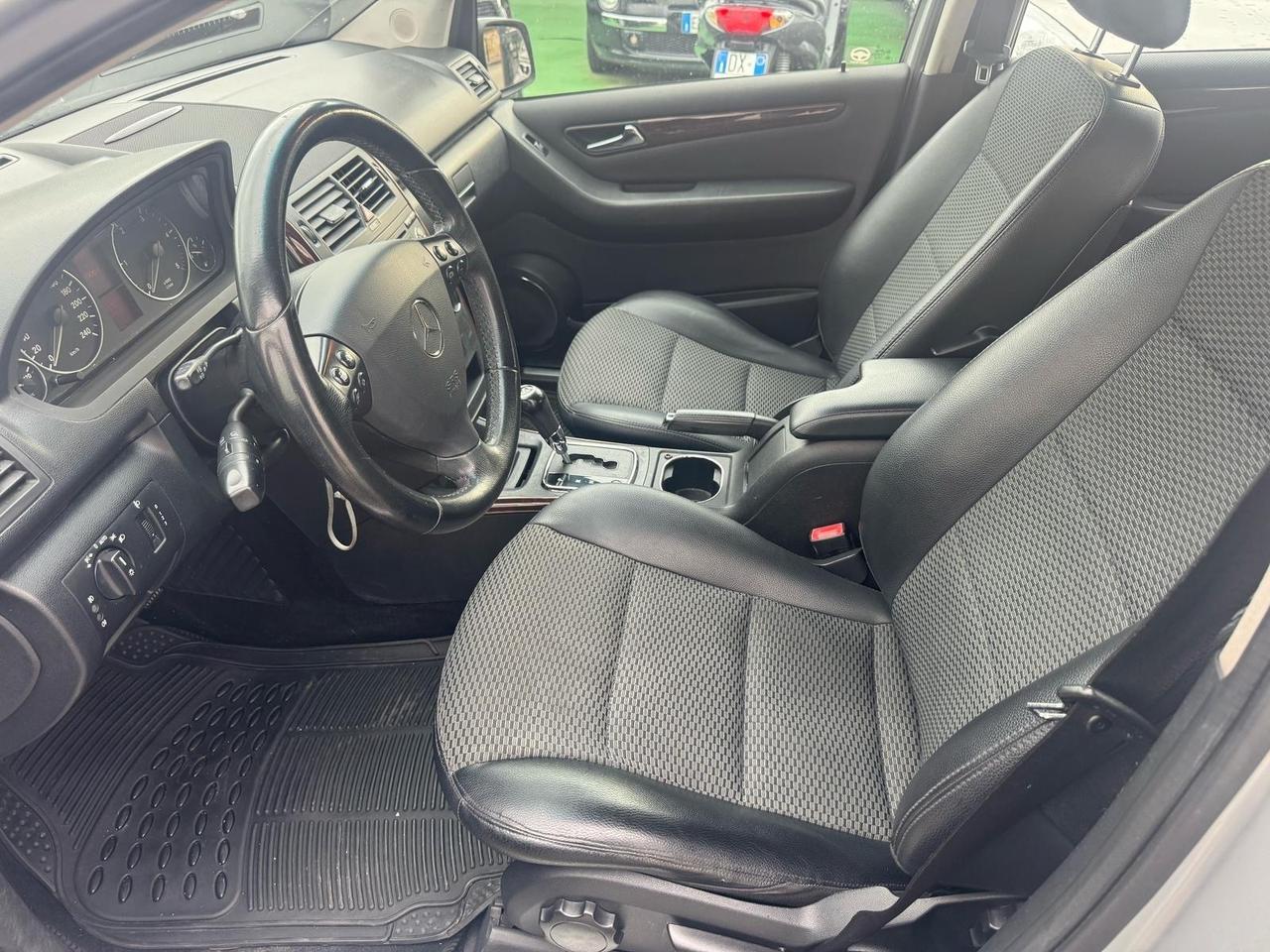Mercedes-benz A 180 A 180 CDI
