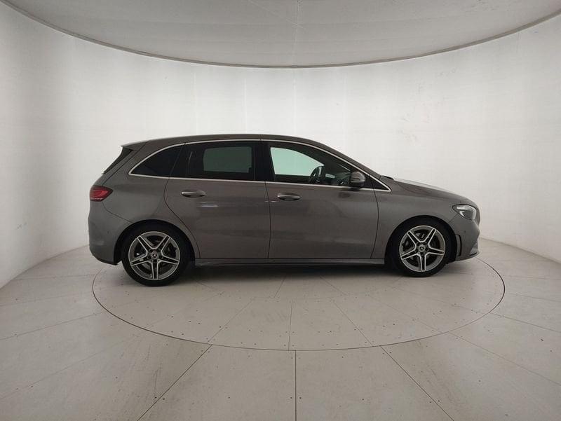 Mercedes-Benz Classe B B 180 d AMG Line Advanced Plus auto