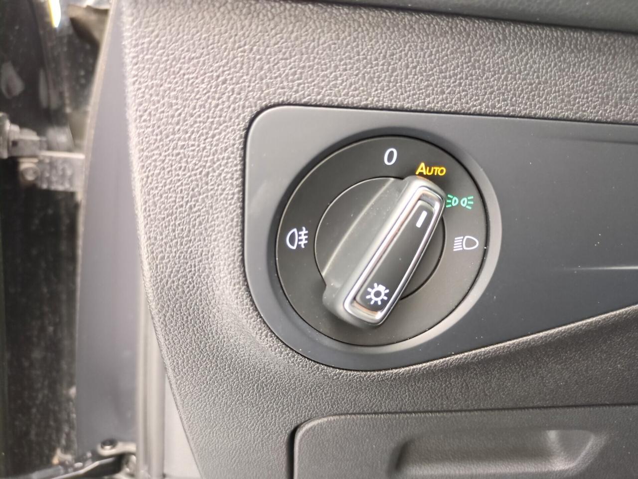 Volkswagen Tiguan 2.0 TDI SCR Life