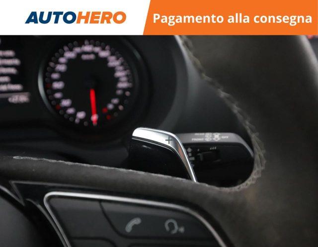 AUDI RS 3 SPB 2.5 TFSI quattro S tronic