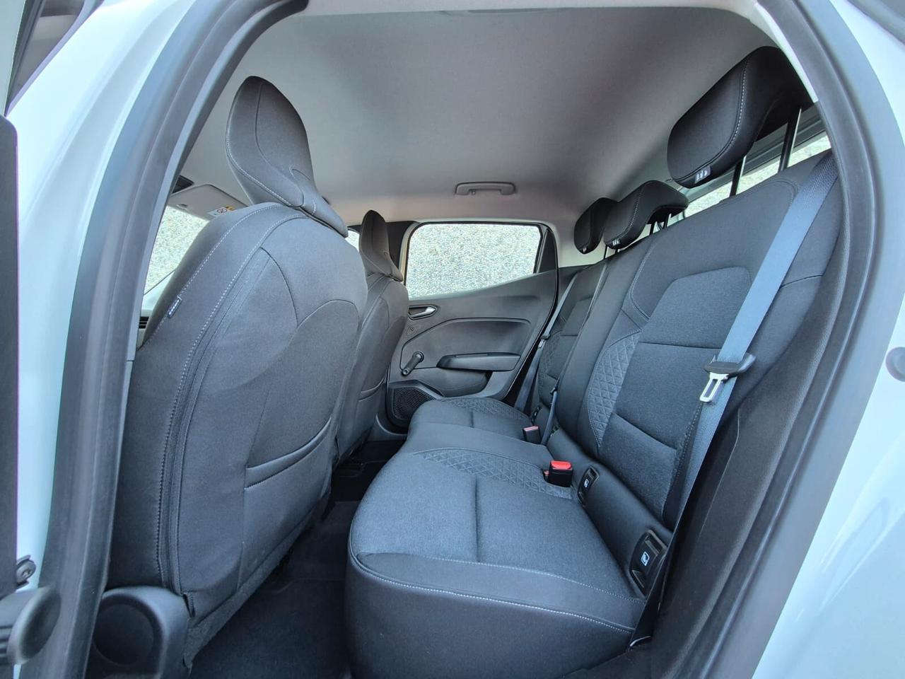 Renault Clio 1.0 75 CV 5 porte