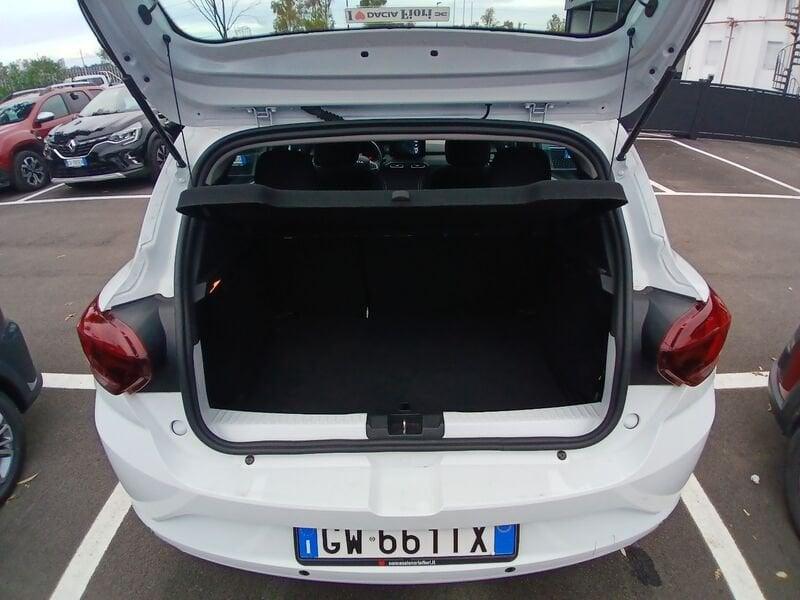 Dacia Sandero Streetway III 2021 Streetway 1.0 tce Journey Eco-g 100cv 5 marce