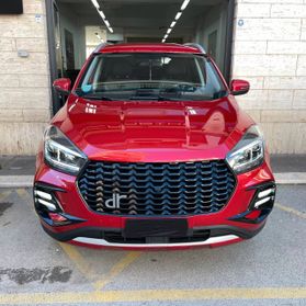 Dr 5.0 1.5 Unica Bi-Fuel GPL