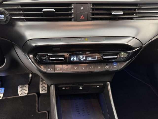 Hyundai i20 1.6 t-gdi N Performance