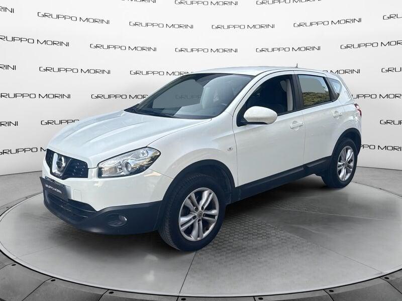 Nissan Qashqai Qashqai 1.6 16v Acenta