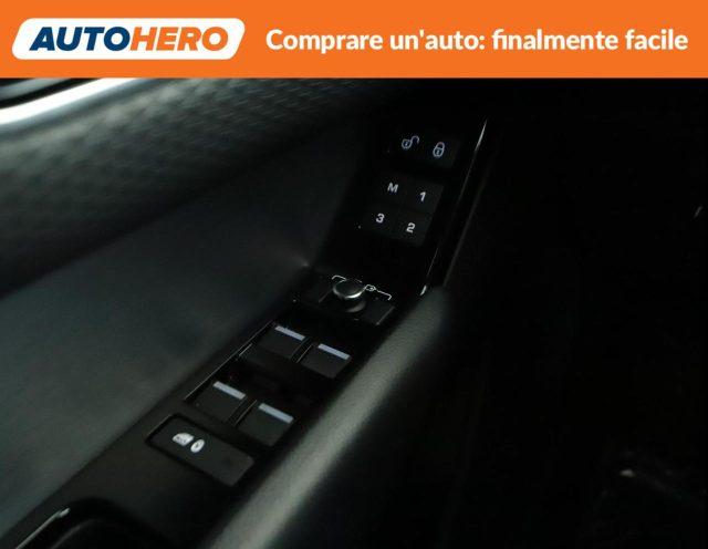 LAND ROVER Range Rover Velar 2.0D I4 240 CV R-Dynamic SE