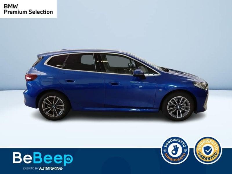 BMW Serie 2 Active Tourer 218D ACTIVE TOURER MSPORT AUTO